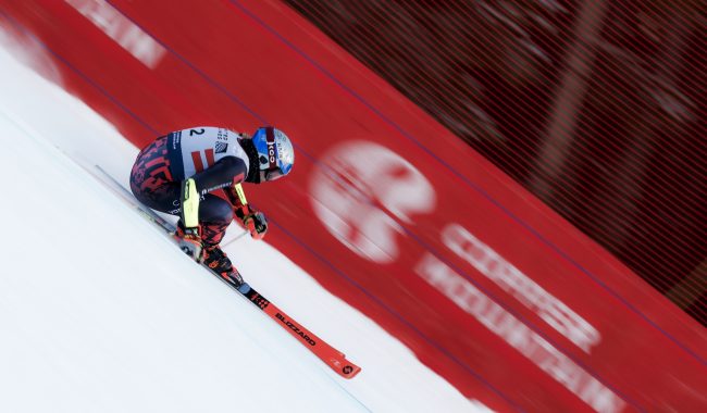 Lara Colturi mbyll vitin me një podium të jashtëzakonshëm