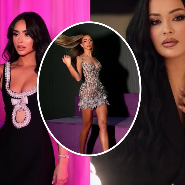 Sara Gjordeni, Egli Tako e Kiara Tito në garë për drejtimin e BBVA ‘Fan Club’