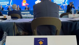 Koka e xhudos kosovare në Spanjë