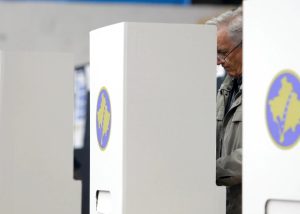 Zgjedhjet e 7 qershorit: 22 parti politike dhe tri koalicione në garë, nëntë parti nuk marrin pjesë