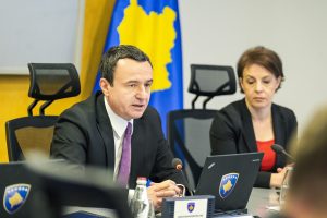 Qeveria në detyrë s'ka ndarë buxhet për zgjedhjet, akoma