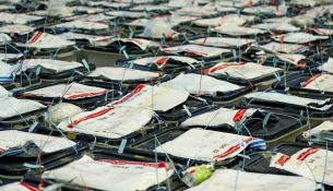 Kandidatët më të votuar pas një çereku të votave të numëruara në LVV, PDK, LDK e AAK