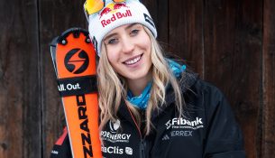 Lara Colturi rrëfen sekretin e suksesit: ‘Pa presion, vetëm pasion’