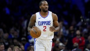 55 pikë nga Leonard