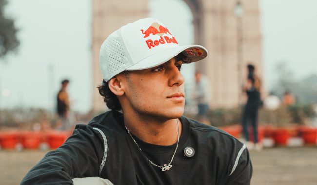 Adoleshenti i Formula 1