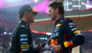 Matematika e Max Verstappen për titull