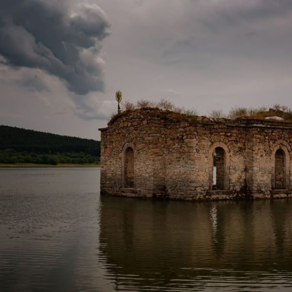 Qytetet e fundosura që mund të vizitohen sot