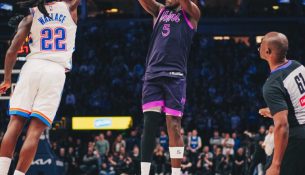 Rikthimi i fuqishëm