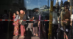 Zgjedhje edhe në Myanmar, Guinea dhe Republikën Qendrore Afrikane