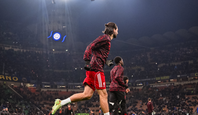 “Szobo”, shpirti dhe shtylla e ekipit