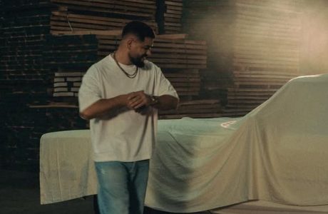 Noizy publikon listën surprizuese të vendeve që e dëgjojnë më shumë  