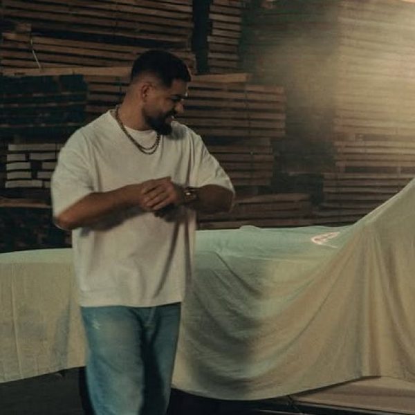 Noizy publikon listën surprizuese të vendeve që e dëgjojnë më shumë  