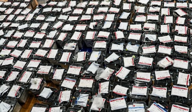 Çfarë ndodhë nëse rinumërimi vërteton manipulim të votave të kandidatëve?