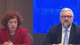 Dhoma Amerikane e Tregtisë ngre shqetësimin për rimbursimin e TVSH-së