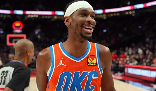 Thunder nuk falin më, Shai shkruan histori