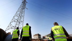 OSHEE garanton energji pa ndërprerje gjatë festave