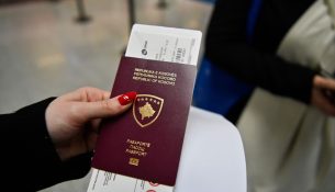 Çfarë thotë raporti i fundit i BE-së për regjimin pa viza?