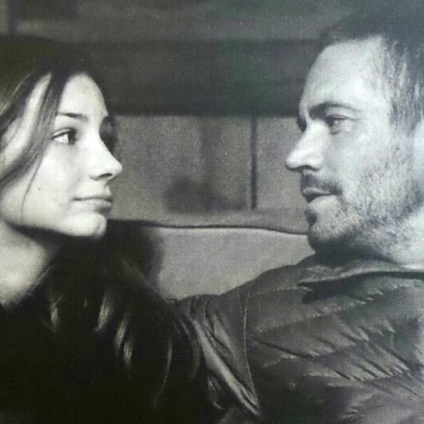 Vajza e Paul Walker e kujton babain në përvjetorin e vdekjes