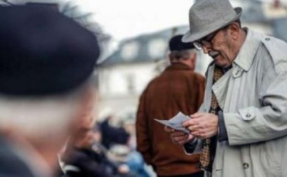 Qeveria miraton indeksimin e pensioneve me 6.4%, ndryshon baza e llogaritjes nga 2026