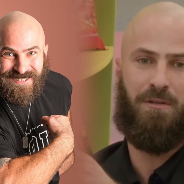 Historia e Nailirit në Big Brother VIP Kosova 4