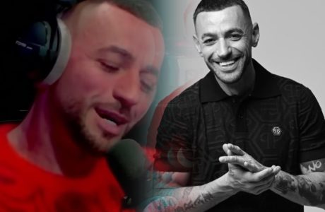 Stresi thumbon reperët: “Nxirrini komplekset, punoni aq sa ju kanë dëgjuar!”