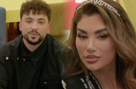 Dramë në Big Brother: Babai i Toney i kërkon të largohet nga Bia