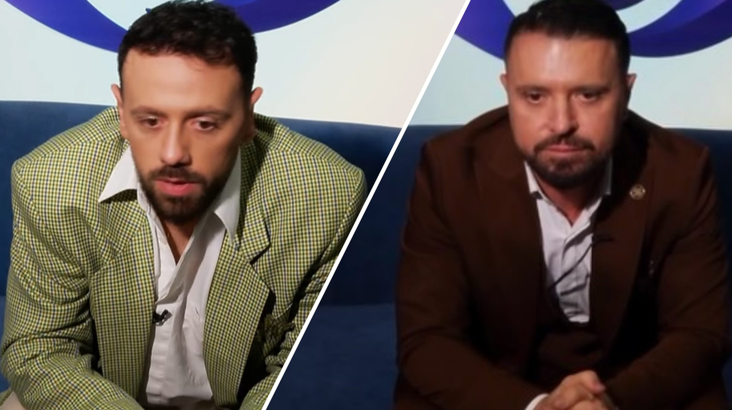  Njeri  po han burg për shkak teje    Akuzat e rënda të Labit për Ibron