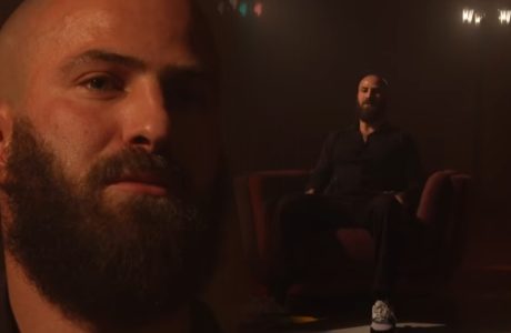 Nailiri rrëfen historinë e tij të errët në Big Brother VIP Kosova