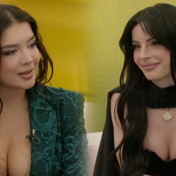 Jasmin Kadriu ndez menjëherë tensionet në Big Brother VIP Kosova