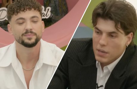 Toney trazon shtëpinë me informacione nga jashtë: përmend “të dashurën” e Klodit