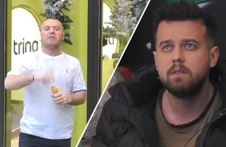 Eskalon debate mes Labinot Rexhës dhe Kushtrim Kelanit