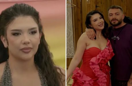 Lim Hoti në një lidhje të re pas ndarjes me Albën