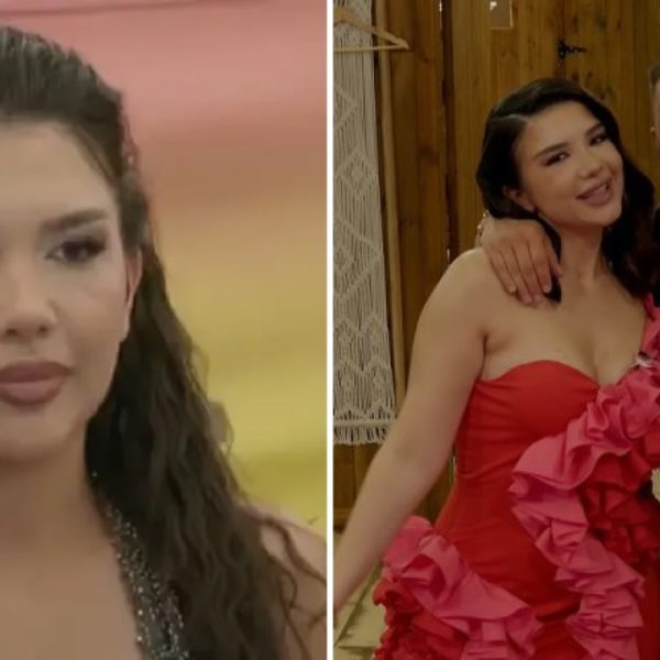 Lim Hoti në një lidhje të re pas ndarjes me Albën