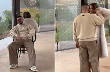 “Belaja” e Butrintit