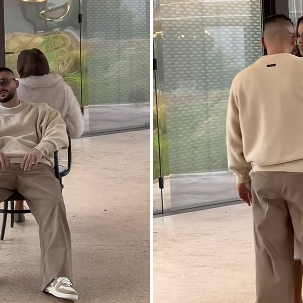 “Belaja” e Butrintit