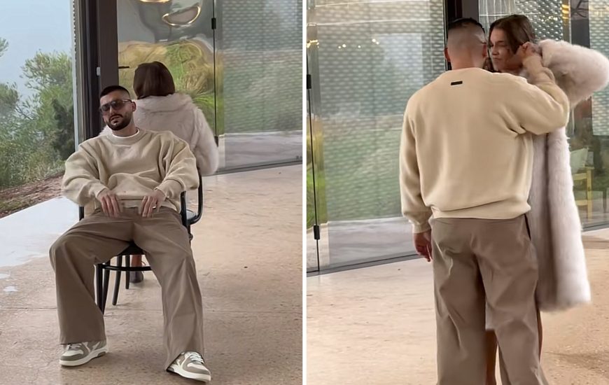 “Belaja” e Butrintit