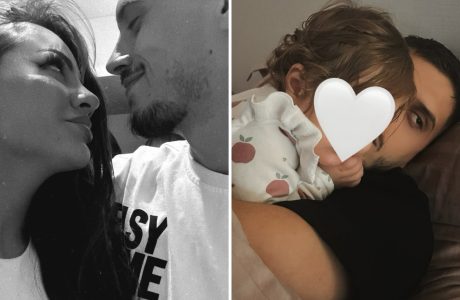 Sara dhe Bardhi në prag të një ndryshimi emocional: lamtumira e shtëpisë ku erdhi në jetë Nea