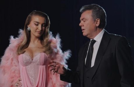Yllka Kuqi dhe Ilir Shaqiri publikojnë “Ëndërr jete”
