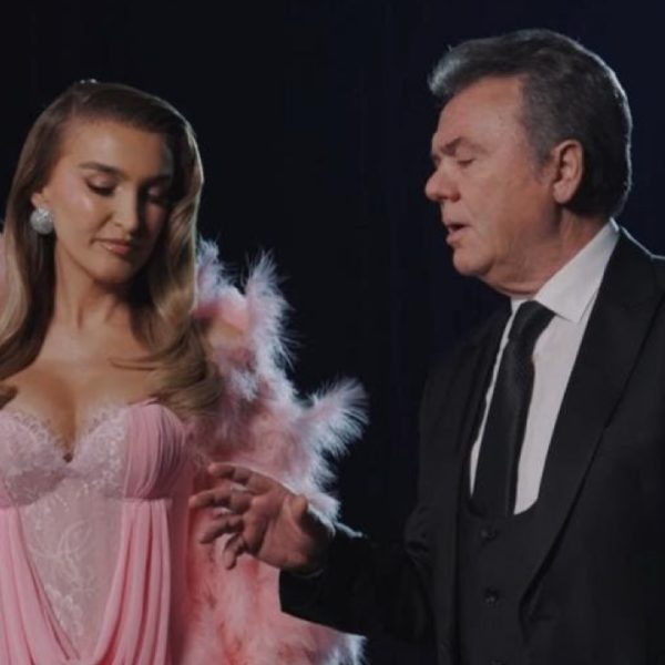 Yllka Kuqi dhe Ilir Shaqiri publikojnë “Ëndërr jete”