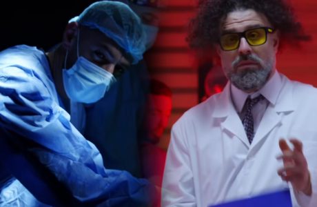 Zbulohet data e bashkëpunimit të Mc Kreshës dhe Stresit