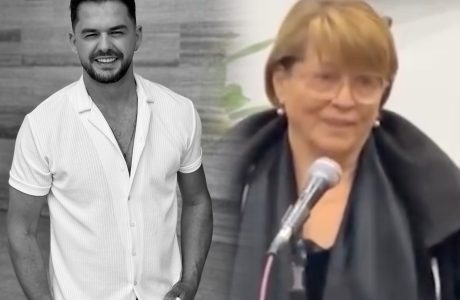 Nëna e Shpat Kasapit përlot me fjalët e saj: “Më mungon gjysma e shpirtit tim”