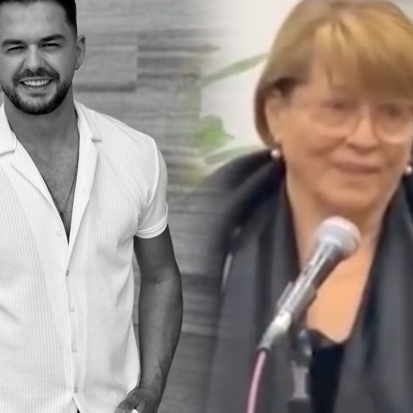 Nëna e Shpat Kasapit përlot me fjalët e saj: “Më mungon gjysma e shpirtit tim”