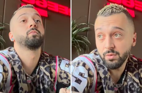 Gjesti flet për herë të parë pas tragjedisë familjare