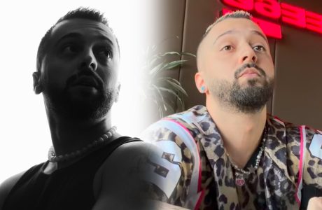 Shpërthen rrjeti pas videos së Gjestit