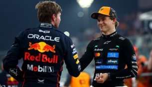 Matematika e Oscar Piastrit për titull