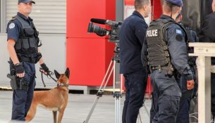 Çka nuk tregoi Kurti për gjetjet e GI-TOC?