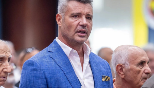 Arrestohet presidenti i klubit të njohur