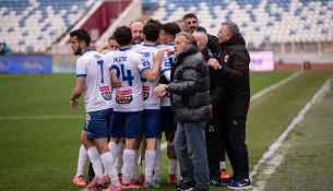 Prishtina rikthehet te fitorja