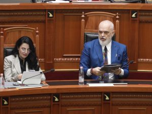 Rama vlerëson se heqja e pezullimit të Ballukut rrëzoi një precedent unik në botë