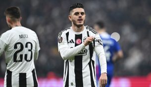 Rikthimi i Rashicës